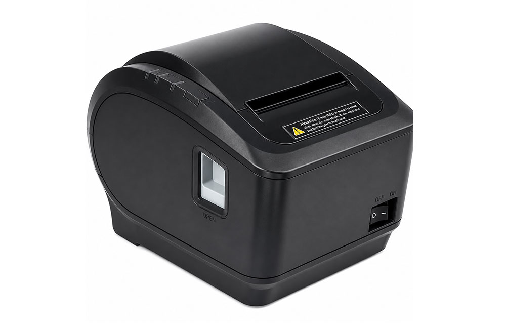 Máy in hóa đơn Antech K200L