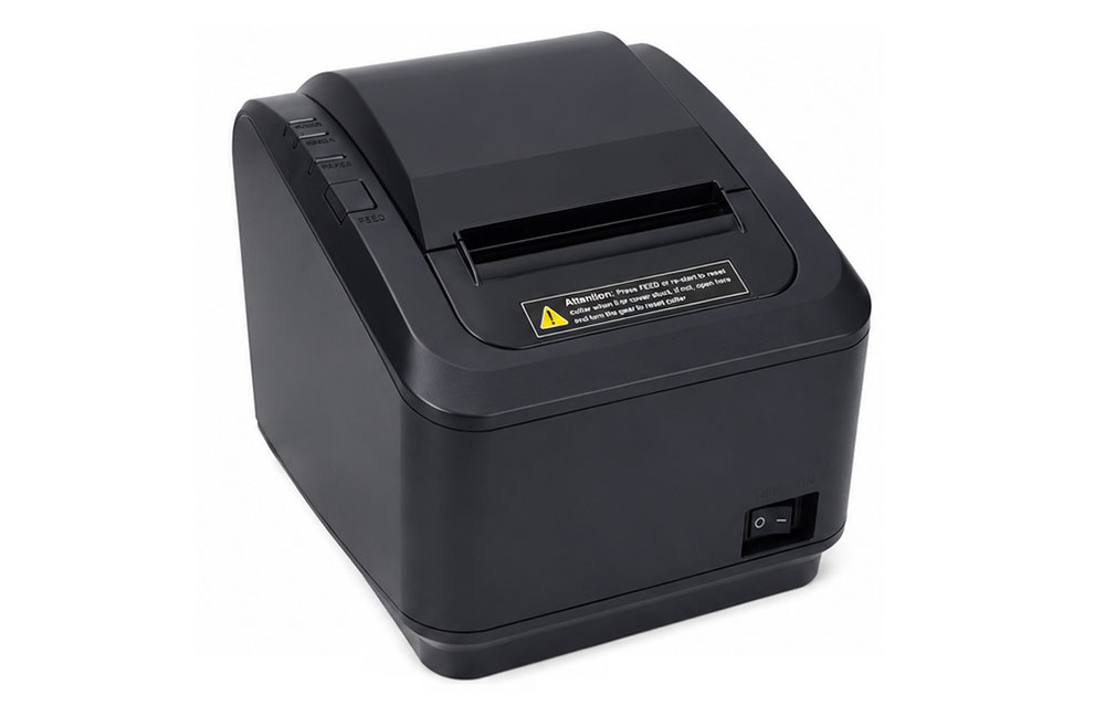Máy in hóa đơn Antech K260L