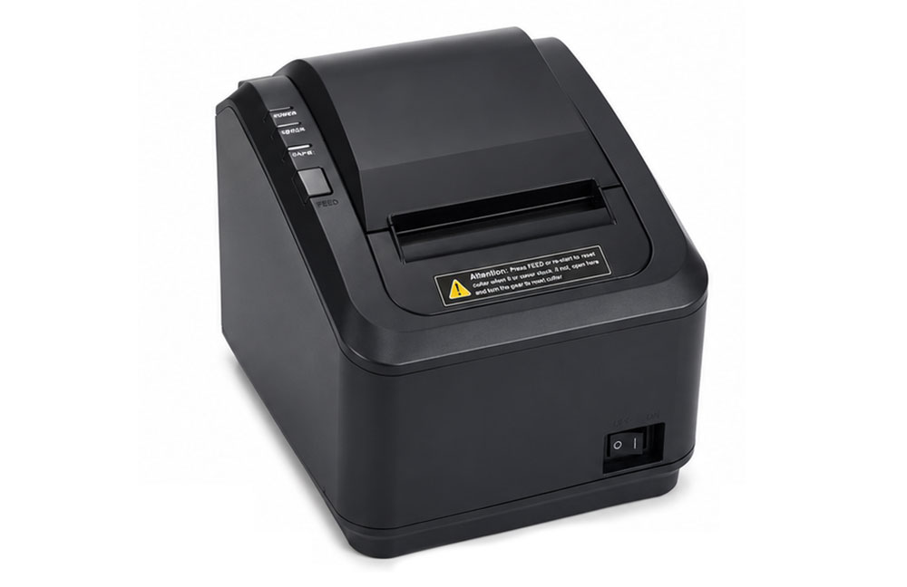 Máy in hóa đơn Antech K260L