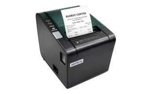 Máy in hóa đơn Antech PRP085 USB-LAN-RS232