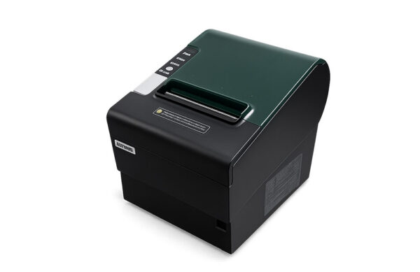 Máy in hóa đơn Antech PRP085 USB-LAN-RS232