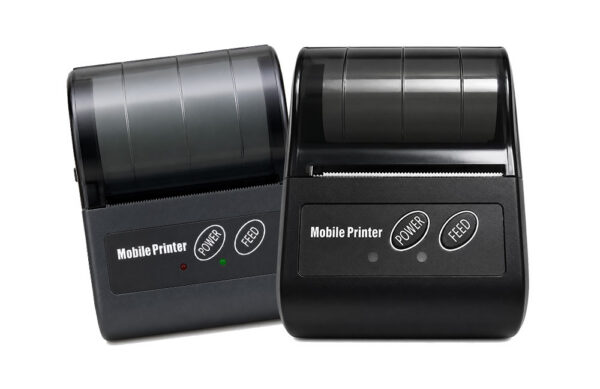 Máy in hóa đơn Antech PRP085