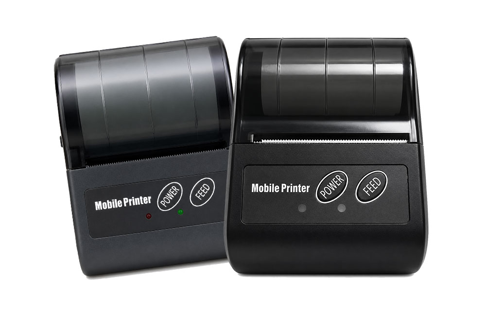Máy in hóa đơn Antech PRP085