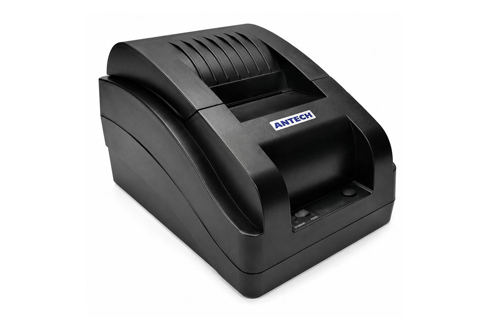 Máy in hóa đơn Antech RP58B-U