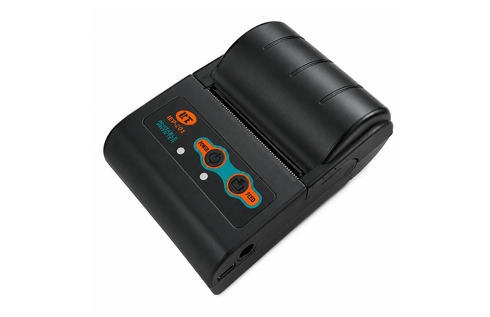 Máy in hóa đơn Antech RPP02
