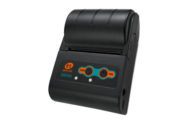 Máy in hóa đơn Antech RPP02