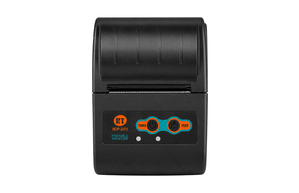 Máy in hóa đơn Antech RPP02
