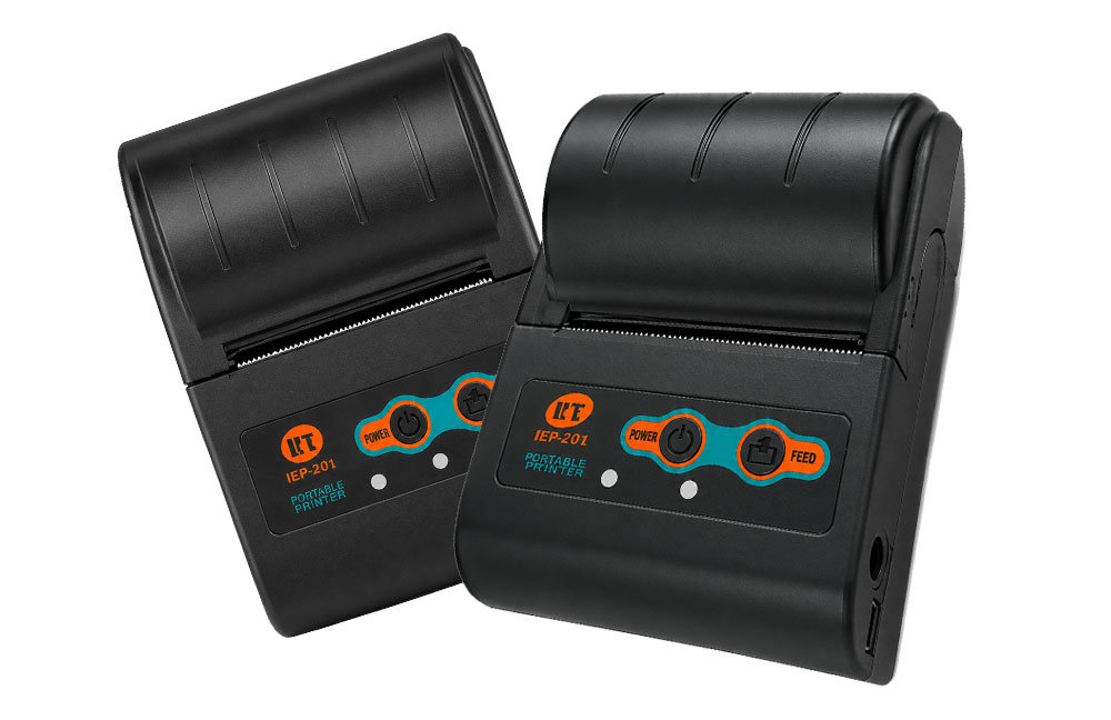 Máy in hóa đơn Antech RPP02