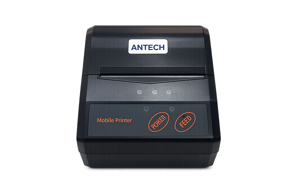 Máy in hóa đơn Antech RPP02N
