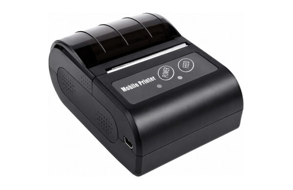Máy in hóa đơn Antech RPP02N-A