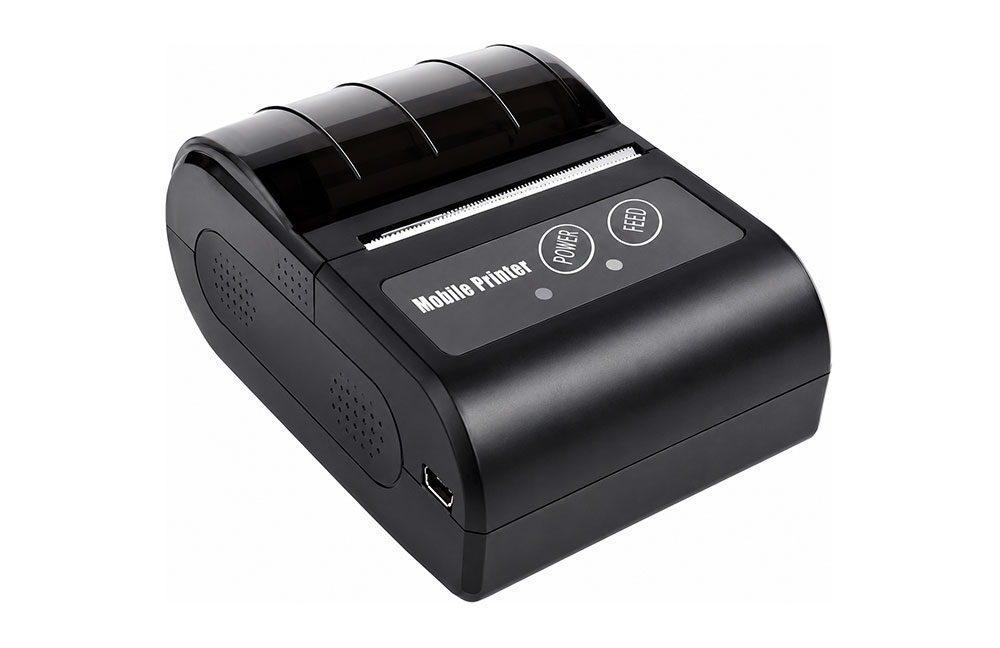 Máy in hóa đơn Antech RPP02N-A
