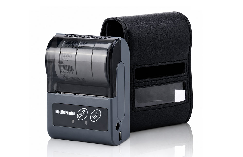 Máy in hóa đơn Antech RPP02N-A