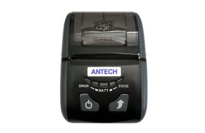 Máy in hóa đơn Antech RPP200BU