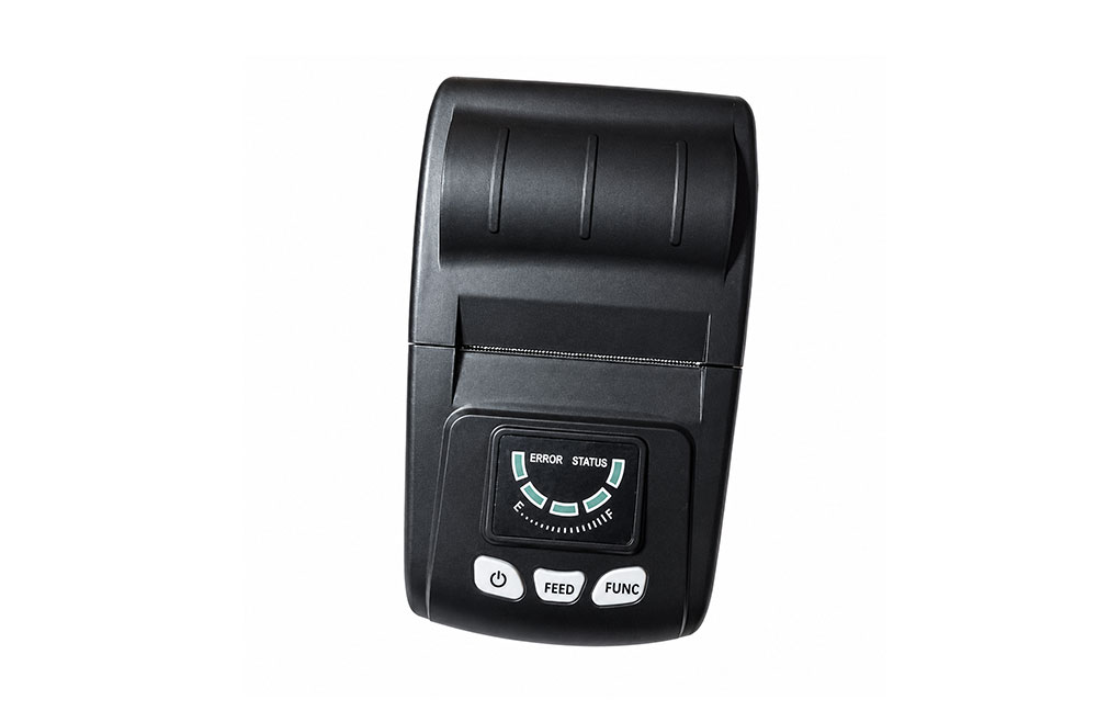 Máy in hóa đơn Antech RPP300