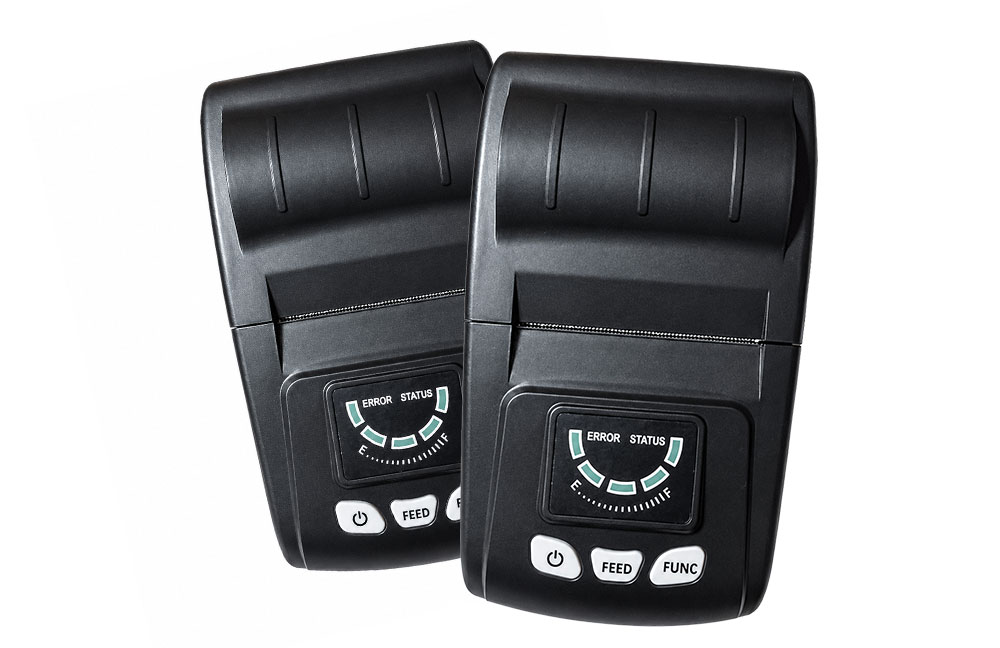 Máy in hóa đơn Antech RPP300