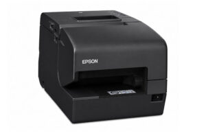 Máy in hóa đơn EPSON TM-H6000V USB