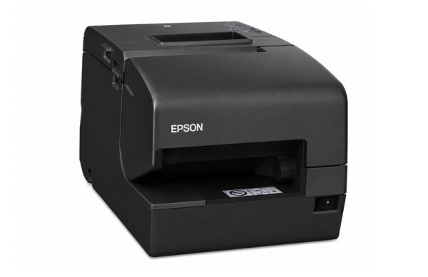 Máy in hóa đơn EPSON TM-H6000V USB