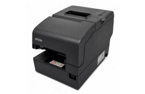 Máy in hóa đơn Epson TM-H6000IV USB-WiFi-Parallel