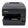 Máy in hóa đơn Epson TM-H6000IV USB-WiFi-Parallel