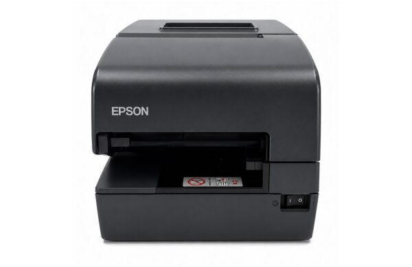 Máy in hóa đơn Epson TM-H6000IV USB-WiFi-Parallel