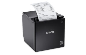 Máy in hóa đơn Epson TM-M30II USB-LAN