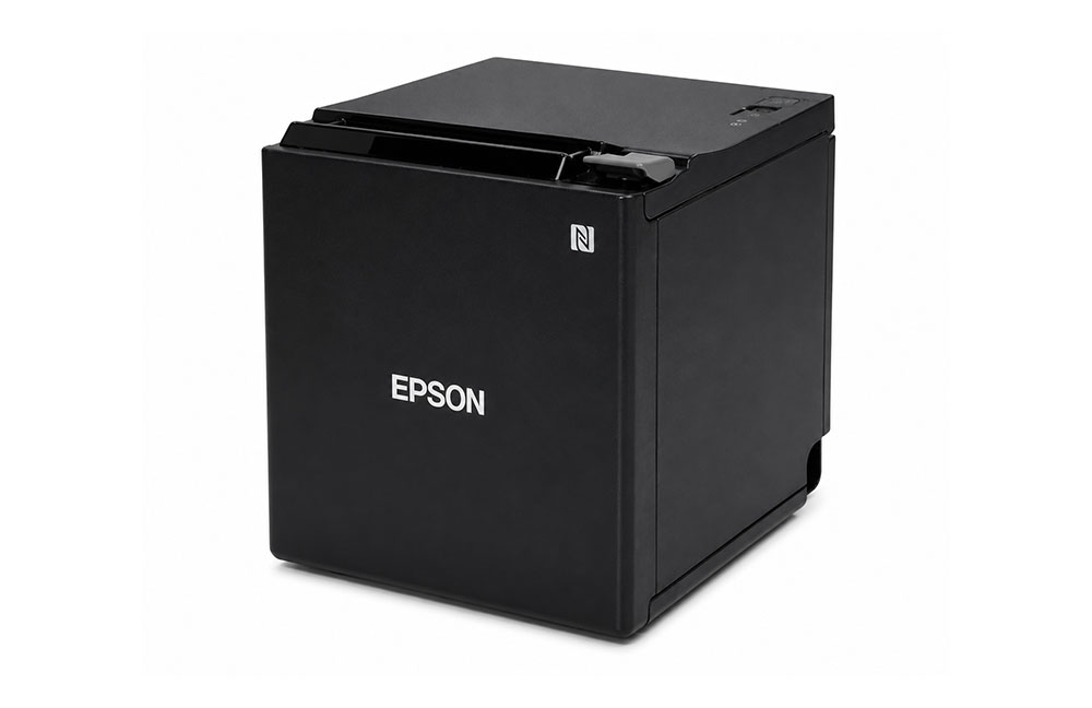 Máy in hóa đơn Epson TM-M30II USB-LAN