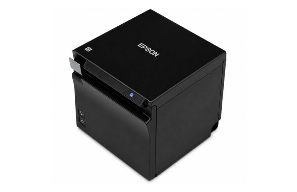 Máy in hóa đơn Epson TM-M30II USB-LAN