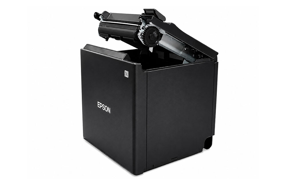 Máy in hóa đơn Epson TM-M30II USB-LAN