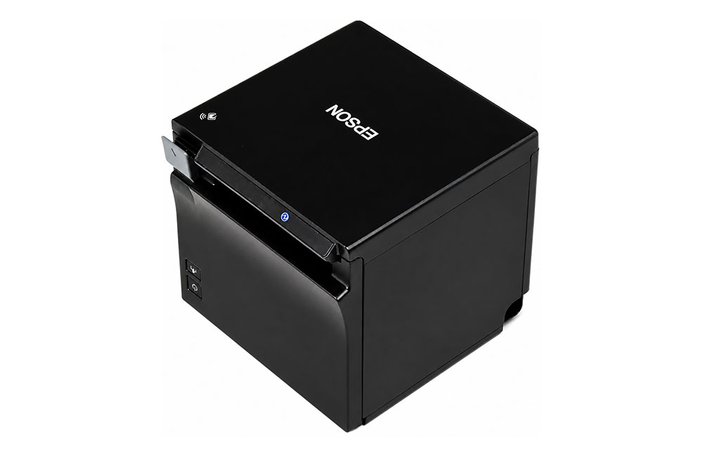 Máy in hóa đơn Epson TM-M30II USB-LAN-USB Lightning