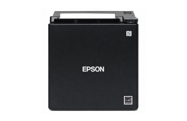 Máy in hóa đơn Epson TM-M30II USB-LAN-USB Lightning