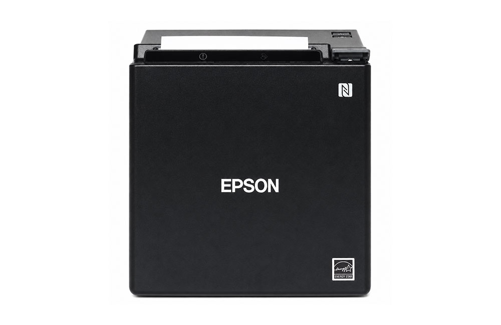 Máy in hóa đơn Epson TM-M30II USB-LAN-USB Lightning