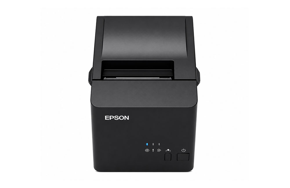 Máy in hóa đơn Epson TM-T81III LAN