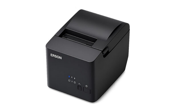 Máy in hóa đơn Epson TM-T81III LAN