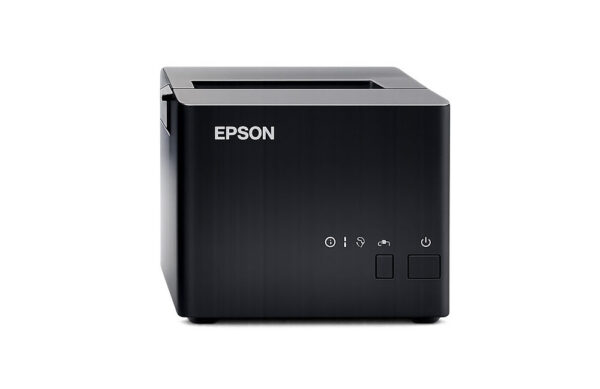 Máy in hóa đơn Epson TM-T81III LAN