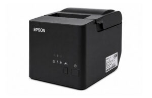 Máy in hóa đơn Epson TM-T81III RS232