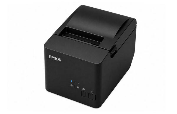 Máy in hóa đơn Epson TM-T81III RS232