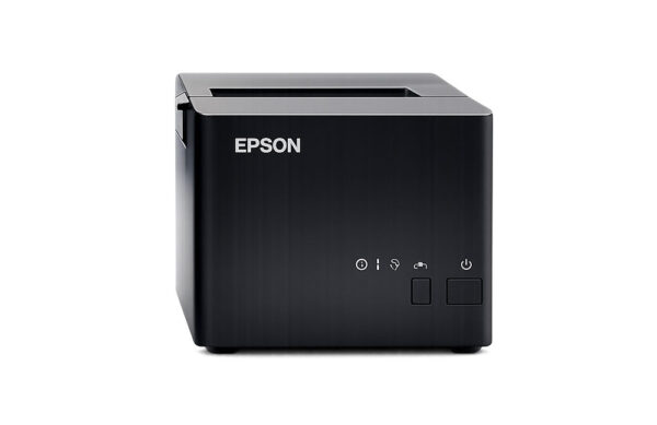 Máy in hóa đơn Epson TM-T81III USB