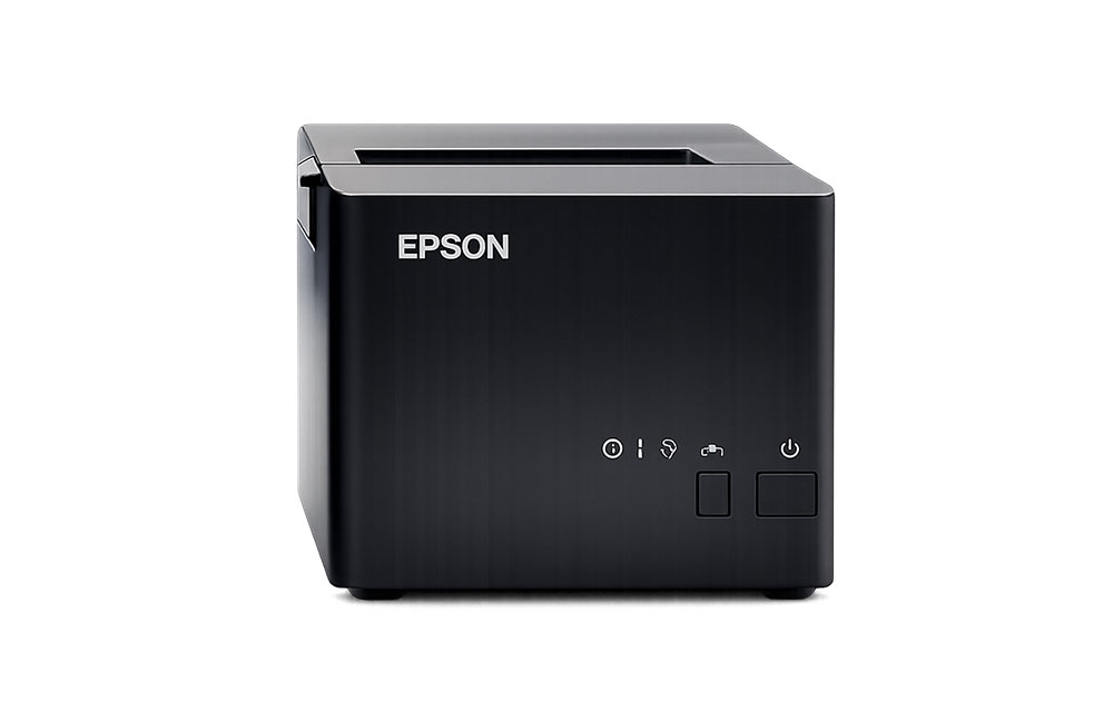 Máy in hóa đơn Epson TM-T81III USB