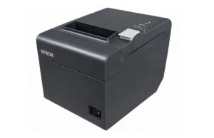 Máy in hóa đơn Epson TM-T82II LAN-USB