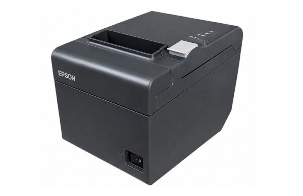 Máy in hóa đơn Epson TM-T82II LAN-USB