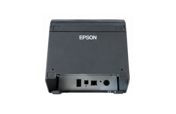 Máy in hóa đơn Epson TM-T82II LAN-USB