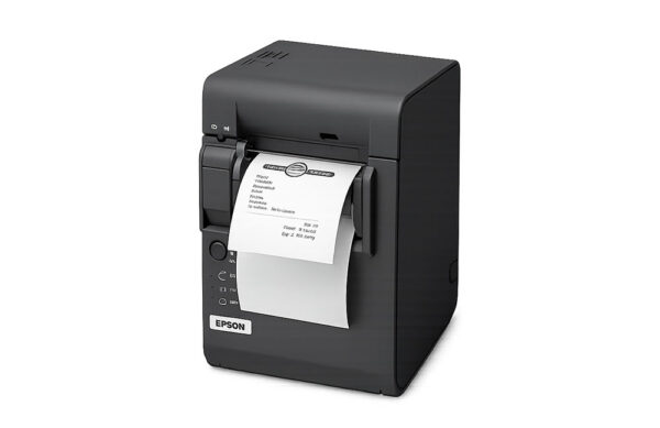 Máy in hóa đơn Epson TM-T82II LAN-USB