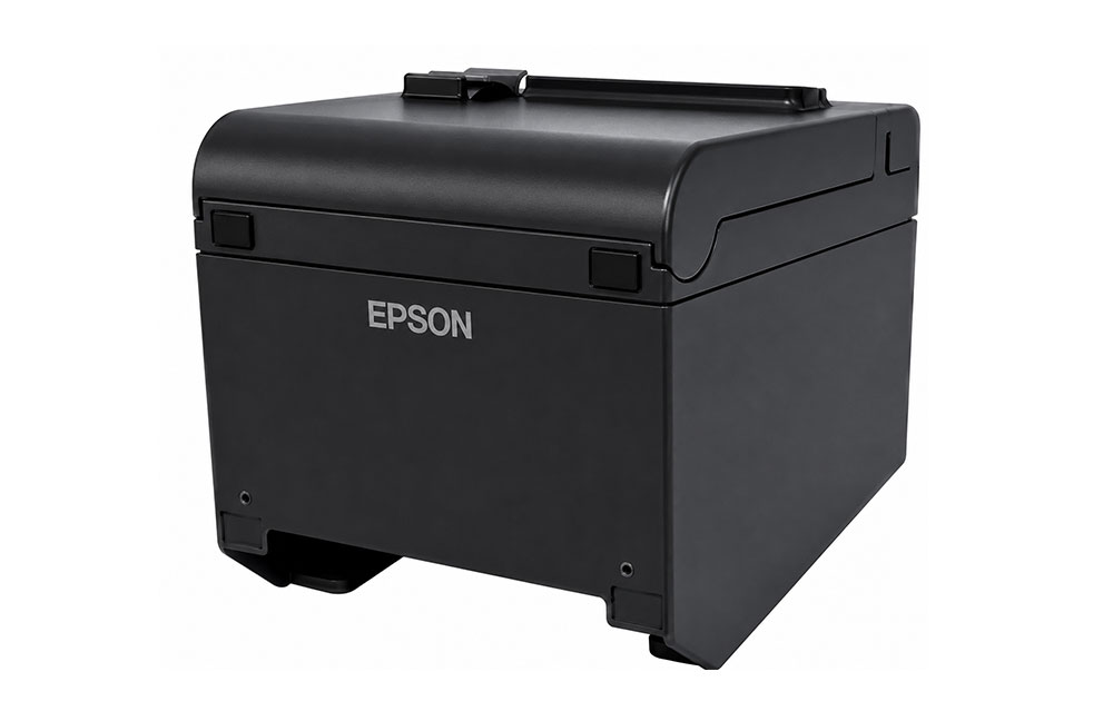 Máy in hóa đơn Epson TM-T82II USB-Parallel