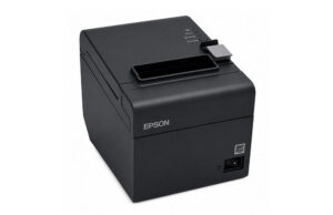 Máy in hóa đơn Epson TM-T82II USB-Parallel