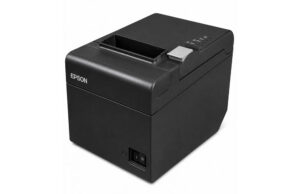 Máy in hóa đơn Epson TM-T82II USB-RS232
