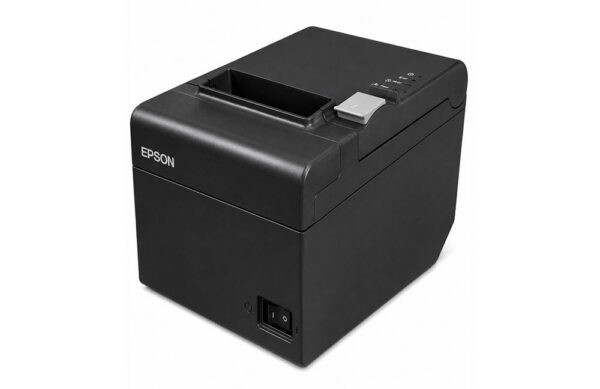 Máy in hóa đơn Epson TM-T82II USB-RS232