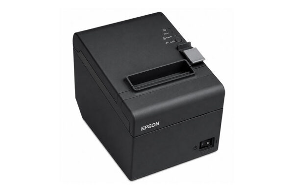 Máy in hóa đơn Epson TM-T82II USB-RS232