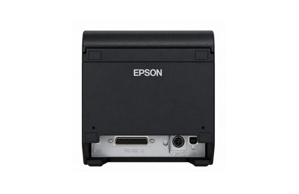 Máy in hóa đơn Epson TM-T82III USB-Parallel