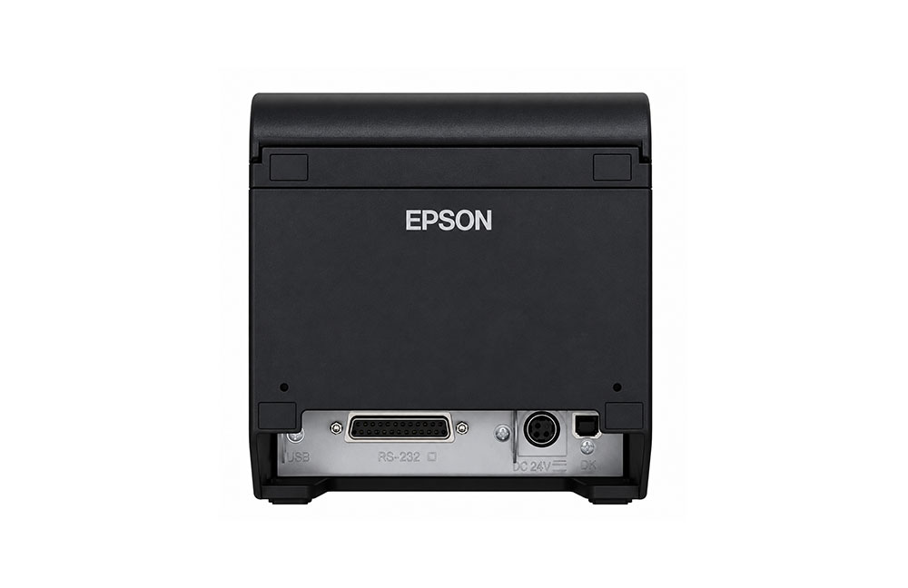 Máy in hóa đơn Epson TM-T82III USB-Parallel