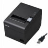 Máy in hóa đơn Epson TM-T82III USB-Parallel
